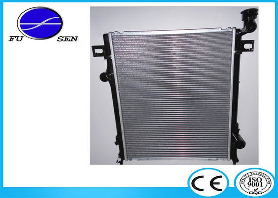 High Efficiency Auto Parts Radiator For DODGE NITRO 68003973AB Quick Delivery