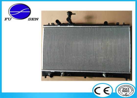 Easy Installation Mazda 6 Radiator Replacement For Car Cooling System